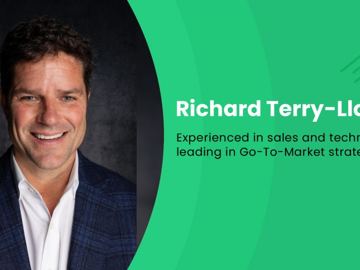 Richard Terry-Lloyd builds effective global teams